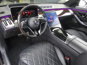 Mercedes-Benz S 400 d, 4-MATIC, Long, AMG Paket, 3xTV, Exclusive, MAX | Mobile.bg    9