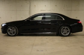 Mercedes-Benz S 400 d, 4-MATIC, Long, AMG Paket, 3xTV, Exclusive, MAX, снимка 2