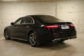     Mercedes-Benz S 400 d, 4-MATIC, Long, AMG Paket, 3xTV, Exclusive, MAX