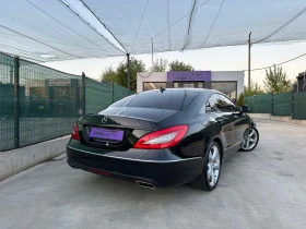 Mercedes-Benz CLS 350, снимка 6