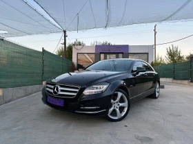 Mercedes-Benz CLS 350, снимка 5