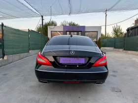 Mercedes-Benz CLS 350, снимка 4