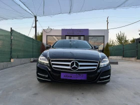 Mercedes-Benz CLS 350, снимка 3