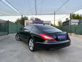 Mercedes-Benz CLS 350, снимка 2