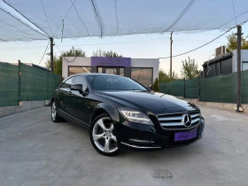 Mercedes-Benz CLS 350, снимка 1