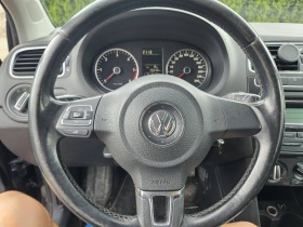 VW Polo 1.6 TDI , снимка 9