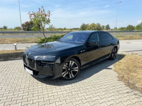 BMW 760 xDrive, снимка 1