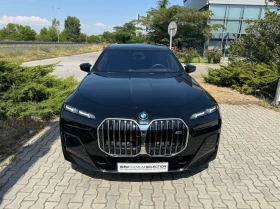 BMW 760 xDrive, снимка 7