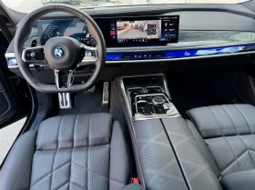 BMW 760 xDrive, снимка 17