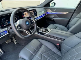 BMW 760 xDrive, снимка 5