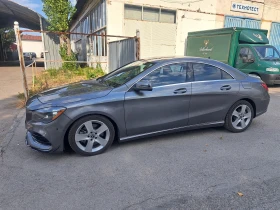 Mercedes-Benz CLA 250 4 Matic, снимка 5