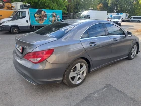 Mercedes-Benz CLA 250 4 Matic | Mobile.bg    3