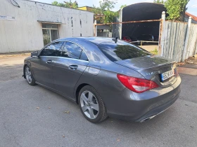 Mercedes-Benz CLA 250 4 Matic, снимка 4