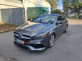 Mercedes-Benz CLA 250 4 Matic, снимка 2