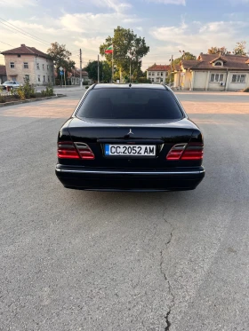 Mercedes-Benz E 270, снимка 6