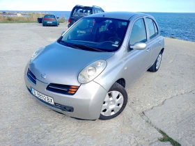     Nissan Micra 1.2* * 121700