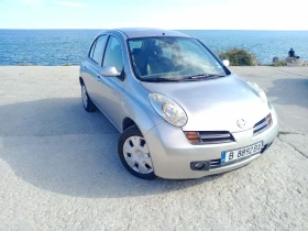     Nissan Micra 1.2* * 121700