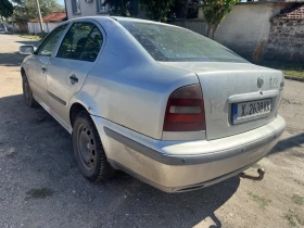 Skoda Octavia 1.9tdi 90, снимка 5