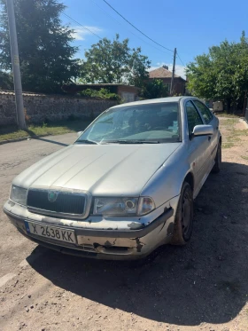 Skoda Octavia 1.9tdi 90, снимка 2