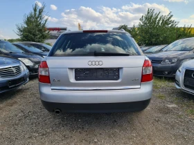 Audi A4 БЕЗУПРЕЧНА, снимка 6