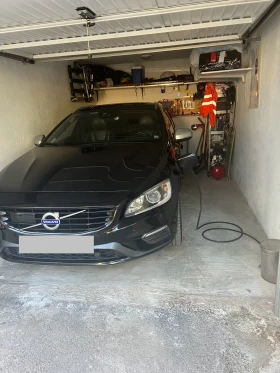 Volvo V60 D6 R-DESIGN, снимка 5