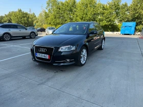 Audi A3 2.0TDI-140 kc, снимка 1