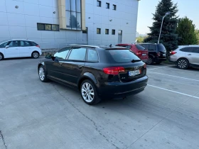 Audi A3 2.0TDI-140 kc, снимка 3