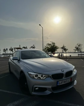 BMW 428 i xDrive Gran Coupe, снимка 3