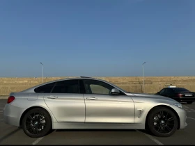 BMW 428 i xDrive Gran Coupe, снимка 5