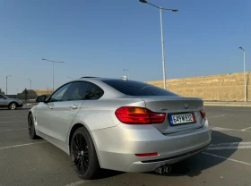 BMW 428 i xDrive Gran Coupe, снимка 6