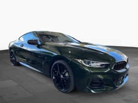 BMW 850 i M xDrive Coupe = Carbon= Гаранция - изображение 1