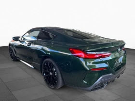 BMW 850 i M xDrive Coupe = Carbon= Гаранция, снимка 2