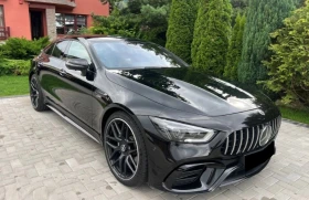 Mercedes-Benz AMG GT 43 4Matic, снимка 1