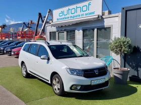 Dacia Logan 0.9LPG/90к.с./5МТ/2БР - [7] 