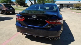 Toyota Camry SE | Mobile.bg    3