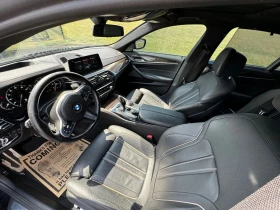 BMW 550 XDRIVE M PACK HARMON KARDON 360  | Mobile.bg    13