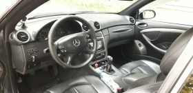 Mercedes-Benz CLK 270cdi | Mobile.bg    16