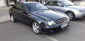 Обява за продажба на Mercedes-Benz CLK 270cdi ~8 500 лв. - изображение 1