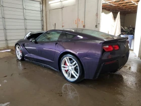 Chevrolet Corvette STINGRAY 3LT, снимка 2