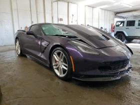 Chevrolet Corvette STINGRAY 3LT, снимка 4