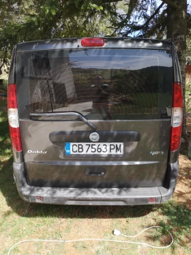 Fiat Doblo, снимка 3