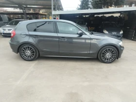     BMW 118 2.0 D