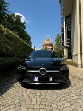 Mercedes-Benz CLA 220 4MATIC в Гаранция, снимка 2