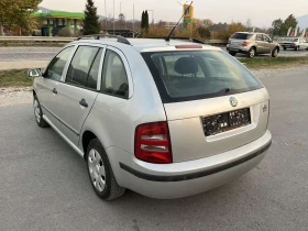 Skoda Fabia 1.9SDI 64  | Mobile.bg    5