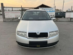 Skoda Fabia 1.9SDI 64  | Mobile.bg    2