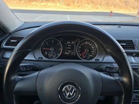 VW Passat 2.0tdi 140k.c* DSG* High-Line* Android* *  | Mobile.bg    11