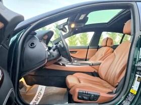 BMW 650 ALPINA B6 FULL 600PS НАПЪЛНО ОБСЛУЖЕНА ЛИЗИНГ 100%, снимка 12