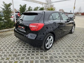 Mercedes-Benz A 180 1.5CDI-109кс= АВТОМАТ= * SPORT* = NAVI= EURO 6B, снимка 3