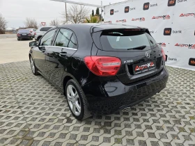 Mercedes-Benz A 180 1.5CDI-109кс= АВТОМАТ= * SPORT* = NAVI= EURO 6B, снимка 5