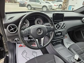 Mercedes-Benz A 180 1.5CDI-109кс= АВТОМАТ= * SPORT* = NAVI= EURO 6B, снимка 8